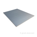 Feuille d'aluminium 1050 1060 1100 1200